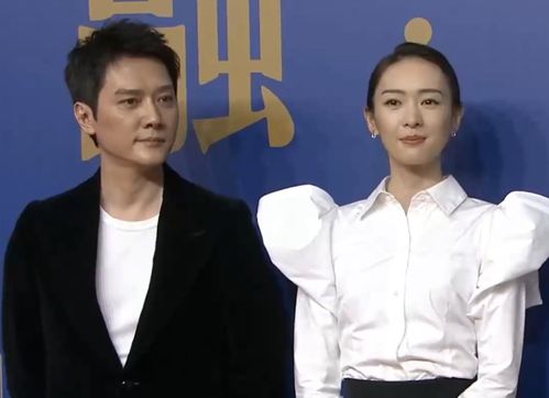 馮紹峰離婚后首度公開亮相，搭檔當(dāng)紅視后引關(guān)注，生圖狀態(tài)難掩疲憊